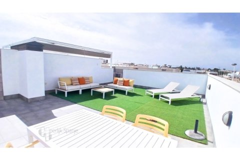 Penthouse w San Pedro del Pinatar, Murcia, Hiszpania 2 sypialnie, nr 155216 – zdjęcie 19