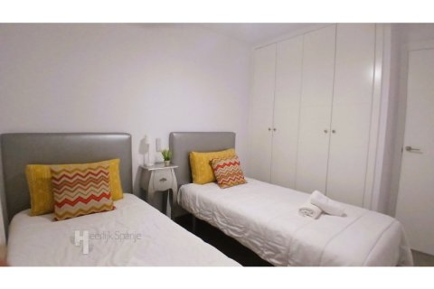 Penthouse w San Pedro del Pinatar, Murcia, Hiszpania 2 sypialnie, nr 155216 – zdjęcie 12