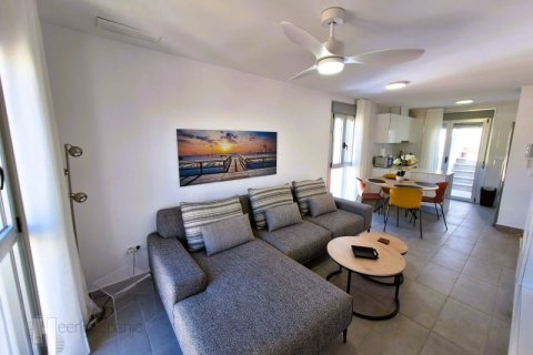 Kattohuoneisto myytävänä San Pedro del Pinatar, Murcia, Espanja, 2 makuuhuonetta,  No. 155216 - kuva 3