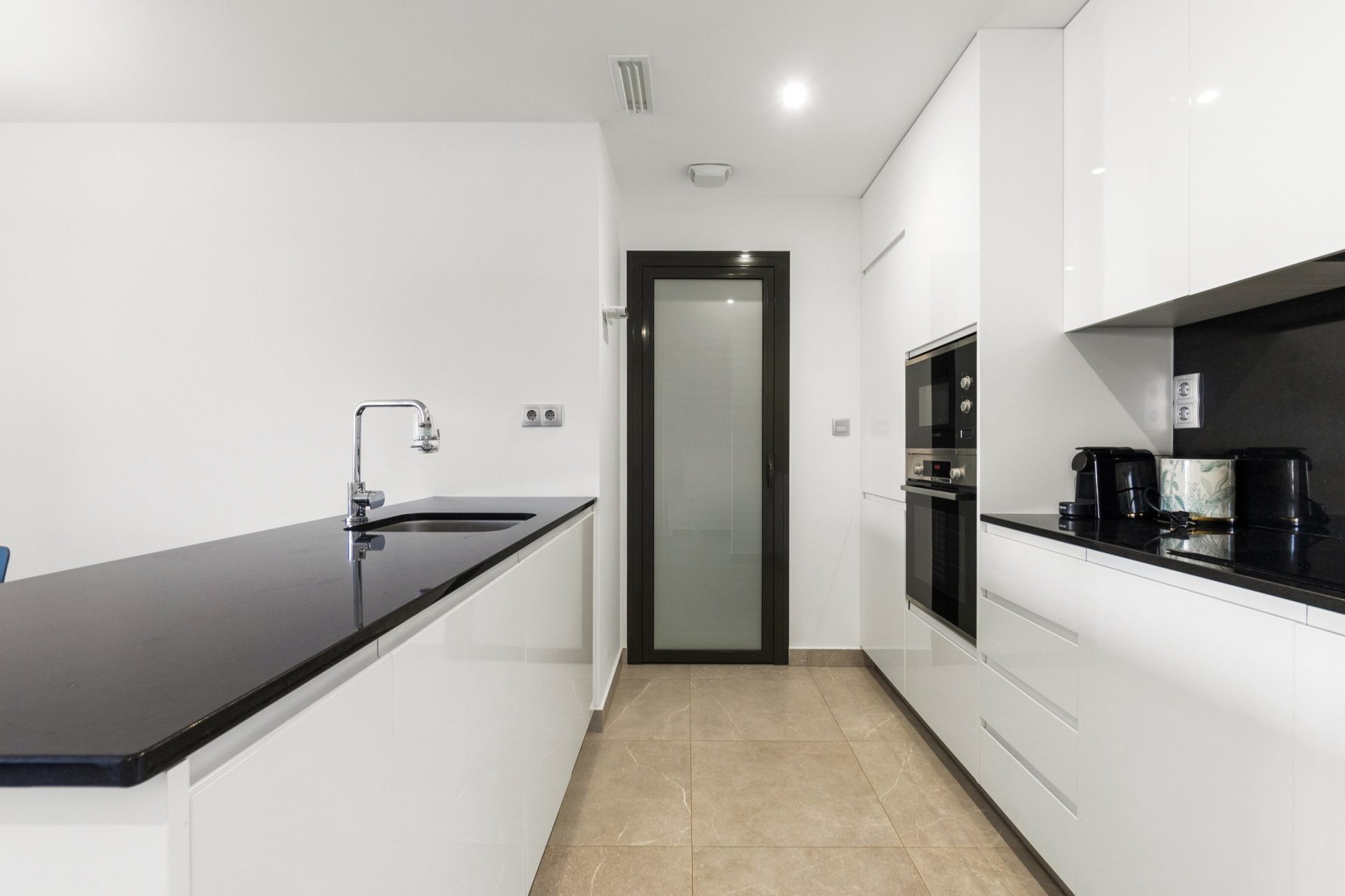 Apartament w Orihuela, Alicante, Hiszpania 2 sypialnie, 80 mkw. nr 155215