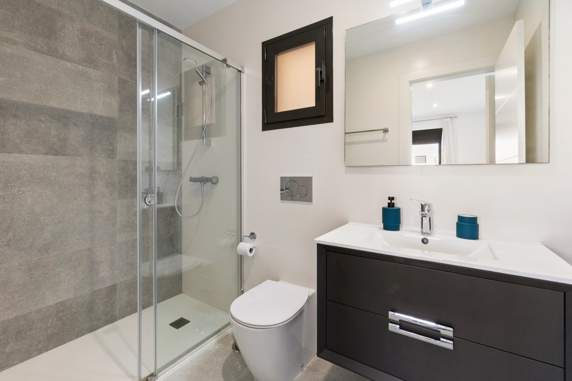 Apartament w Orihuela, Alicante, Hiszpania 2 sypialnie, 80 mkw. nr 155215