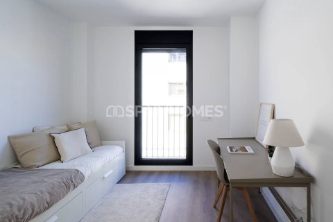 Huoneisto myytävänä Terrassa, Barcelona, Espanja, 2 makuuhuonetta, 88 m2 No. 155217 - kuva 16