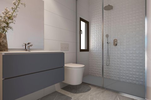 Villa till salu i La Marina, Alicante, Spanien 3 sovrum, 109 kvm. Nr. 142459 - foto 5