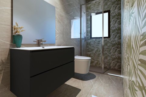 Villa till salu i La Marina, Alicante, Spanien 3 sovrum, 109 kvm. Nr. 142459 - foto 4