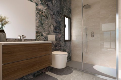 Villa till salu i La Marina, Alicante, Spanien 3 sovrum, 109 kvm. Nr. 142459 - foto 6