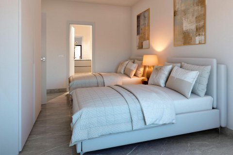 Villa till salu i La Marina, Alicante, Spanien 3 sovrum, 109 kvm. Nr. 142459 - foto 8