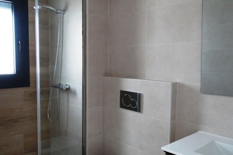 Kaupunkipientalo myytävänä Santiago de la Ribera, Murcia, Espanja, 3 makuuhuonetta, 113 m2 No. 142456 - kuva 6