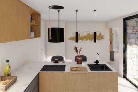 Villa in vendita a Yecla, Murcia, Spagna 6 camere da letto, 294 mq. N° 142454 - foto 23