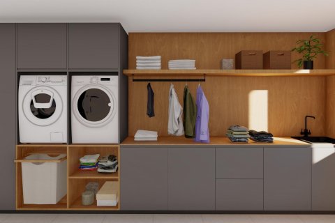 Villa in vendita a Yecla, Murcia, Spagna 6 camere da letto, 294 mq. N° 142454 - foto 30