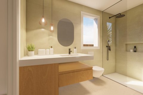 Villa in vendita a Pilar de la Horadada, Alicante, Spagna 3 camere da letto, 179 mq. N° 142457 - foto 23