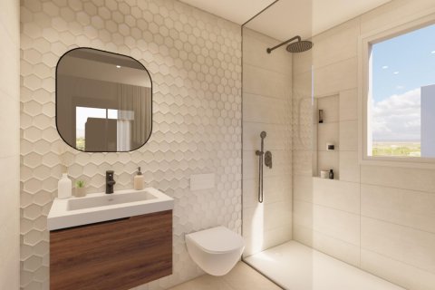 Villa in vendita a Pilar de la Horadada, Alicante, Spagna 3 camere da letto, 179 mq. N° 142457 - foto 20