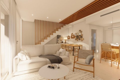 Villa in vendita a Pilar de la Horadada, Alicante, Spagna 3 camere da letto, 179 mq. N° 142457 - foto 5