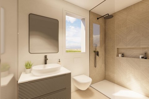 Villa in vendita a Pilar de la Horadada, Alicante, Spagna 3 camere da letto, 179 mq. N° 142457 - foto 21