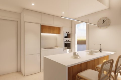 Villa in vendita a Pilar de la Horadada, Alicante, Spagna 3 camere da letto, 179 mq. N° 142457 - foto 10