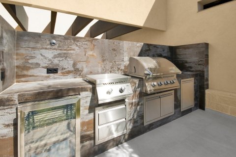 Huvila myytävänä Banos Y Mendigo, Murcia, Espanja, 3 makuuhuonetta, 127 m2 No. 142455 - kuva 22