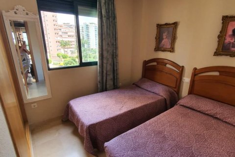 Wohnung zum Verkauf in Villajoyosa, Alicante, Spanien 3 Schlafzimmer, 100 m2 Nr. 140374 - Foto 7