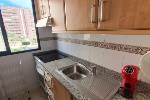 Wohnung zum Verkauf in Villajoyosa, Alicante, Spanien 3 Schlafzimmer, 100 m2 Nr. 140374 - Foto 19