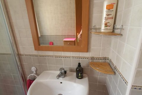 Wohnung zum Verkauf in Villajoyosa, Alicante, Spanien 3 Schlafzimmer, 100 m2 Nr. 140374 - Foto 15