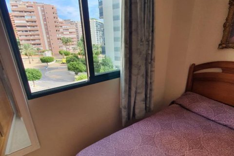 Wohnung zum Verkauf in Villajoyosa, Alicante, Spanien 3 Schlafzimmer, 100 m2 Nr. 140374 - Foto 18