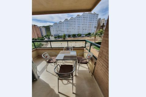 Wohnung zum Verkauf in Villajoyosa, Alicante, Spanien 3 Schlafzimmer, 100 m2 Nr. 140374 - Foto 3