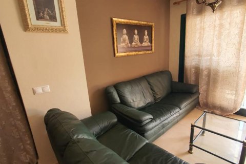 Wohnung zum Verkauf in Villajoyosa, Alicante, Spanien 3 Schlafzimmer, 100 m2 Nr. 140374 - Foto 12