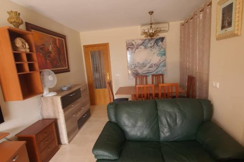 Wohnung zum Verkauf in Villajoyosa, Alicante, Spanien 3 Schlafzimmer, 100 m2 Nr. 140374 - Foto 11