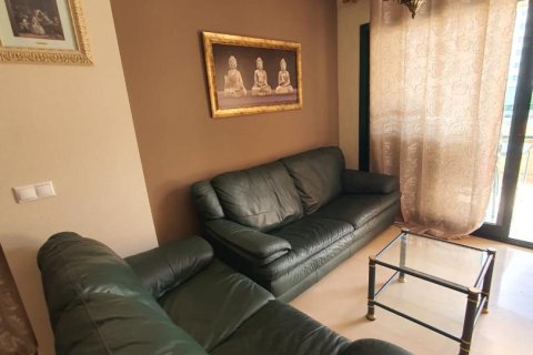 Wohnung zum Verkauf in Villajoyosa, Alicante, Spanien 3 Schlafzimmer, 100 m2 Nr. 140374 - Foto 10