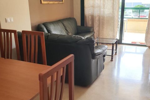 Wohnung zum Verkauf in Villajoyosa, Alicante, Spanien 3 Schlafzimmer, 100 m2 Nr. 140374 - Foto 14