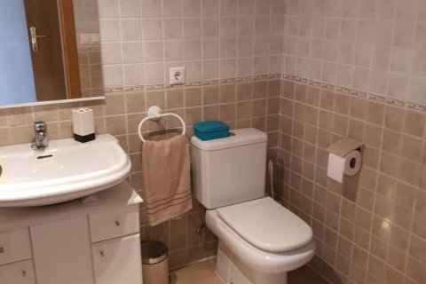 Wohnung zum Verkauf in Villajoyosa, Alicante, Spanien 3 Schlafzimmer, 100 m2 Nr. 140374 - Foto 6