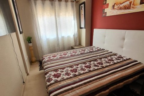 Wohnung zum Verkauf in Villajoyosa, Alicante, Spanien 3 Schlafzimmer, 100 m2 Nr. 140374 - Foto 17