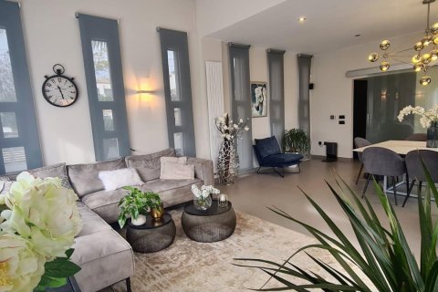 Radhus till salu i Calpe, Alicante, Spanien 4 sovrum, 250 kvm. Nr. 140371 - foto 8