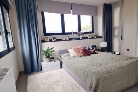 Radhus till salu i Calpe, Alicante, Spanien 4 sovrum, 250 kvm. Nr. 140371 - foto 18