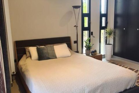 Radhus till salu i Calpe, Alicante, Spanien 4 sovrum, 250 kvm. Nr. 140371 - foto 26