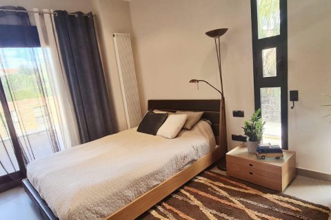 Radhus till salu i Calpe, Alicante, Spanien 4 sovrum, 250 kvm. Nr. 140371 - foto 20