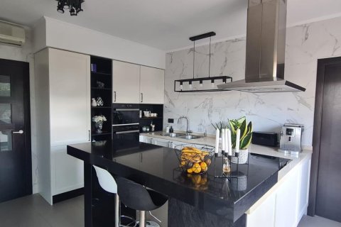 Radhus till salu i Calpe, Alicante, Spanien 4 sovrum, 250 kvm. Nr. 140371 - foto 12