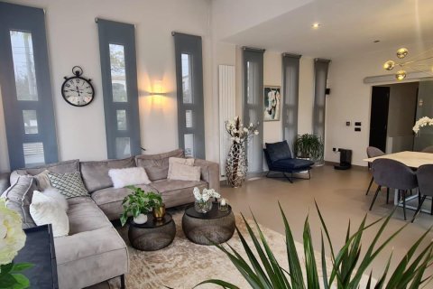 Radhus till salu i Calpe, Alicante, Spanien 4 sovrum, 250 kvm. Nr. 140371 - foto 5