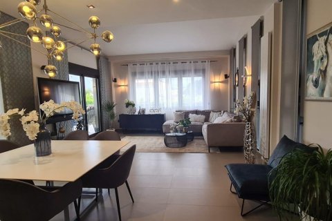 Radhus till salu i Calpe, Alicante, Spanien 4 sovrum, 250 kvm. Nr. 140371 - foto 7