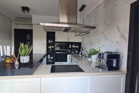 Radhus till salu i Calpe, Alicante, Spanien 4 sovrum, 250 kvm. Nr. 140371 - foto 6