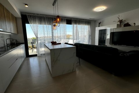 Wohnung zum Verkauf in Benidorm, Alicante, Spanien 2 Schlafzimmer, 97 m2 Nr. 140375 - Foto 1