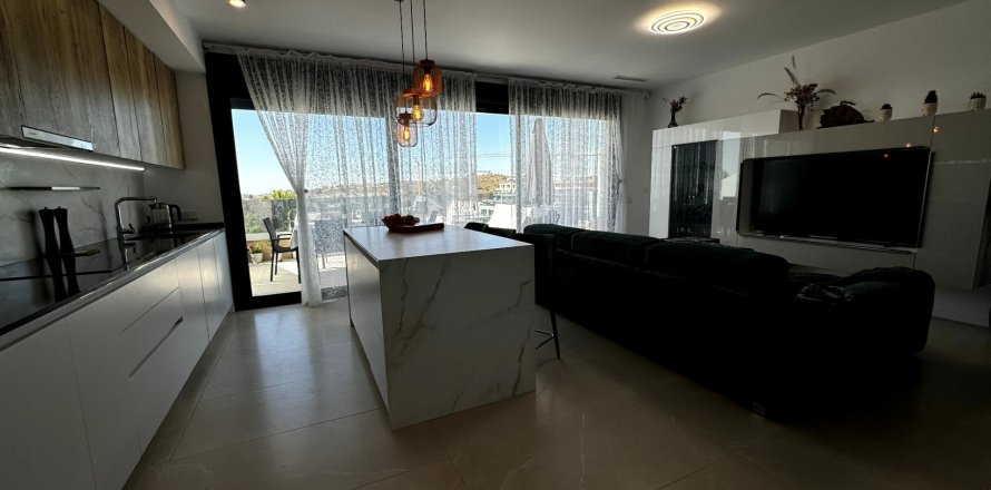 Wohnung in Benidorm, Alicante, Spanien 2 Schlafzimmer, 97 m2 Nr. 140375