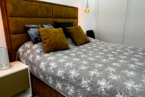 Wohnung zum Verkauf in Benidorm, Alicante, Spanien 2 Schlafzimmer, 97 m2 Nr. 140375 - Foto 6