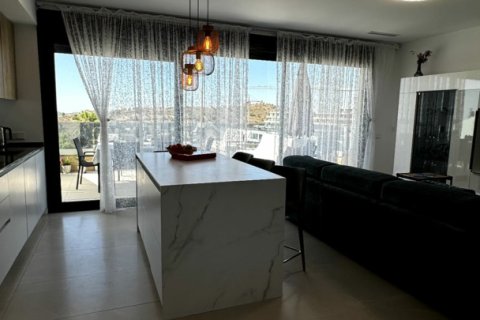 Wohnung zum Verkauf in Benidorm, Alicante, Spanien 2 Schlafzimmer, 97 m2 Nr. 140375 - Foto 14