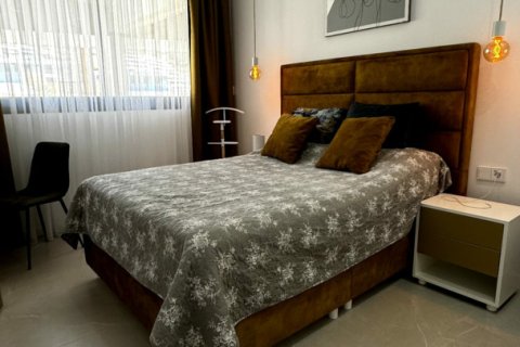 Wohnung zum Verkauf in Benidorm, Alicante, Spanien 2 Schlafzimmer, 97 m2 Nr. 140375 - Foto 7