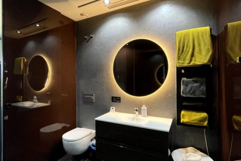 Wohnung zum Verkauf in Alicante, Spanien 2 Schlafzimmer,  Nr. 140370 - Foto 10