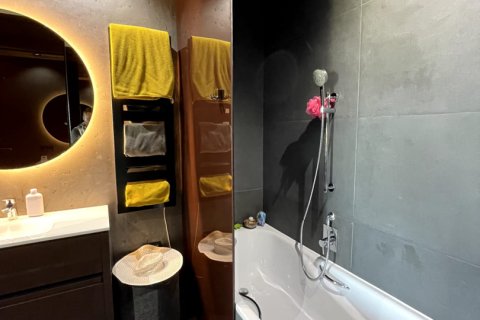 Wohnung zum Verkauf in Alicante, Spanien 2 Schlafzimmer,  Nr. 140370 - Foto 8