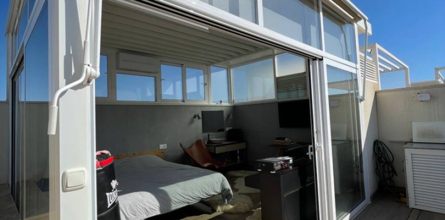 Wohnung in Alicante, Spanien 2 Schlafzimmer,  Nr. 140370