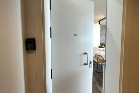 Wohnung zum Verkauf in Alicante, Spanien 2 Schlafzimmer,  Nr. 140370 - Foto 3