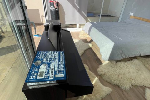 Wohnung zum Verkauf in Alicante, Spanien 2 Schlafzimmer,  Nr. 140370 - Foto 30