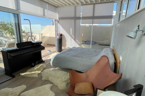 Wohnung zum Verkauf in Alicante, Spanien 2 Schlafzimmer,  Nr. 140370 - Foto 28