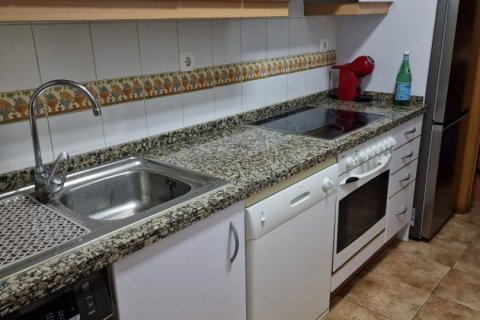 Wohnung zum Verkauf in Villajoyosa, Alicante, Spanien 2 Schlafzimmer, 80 m2 Nr. 140373 - Foto 9